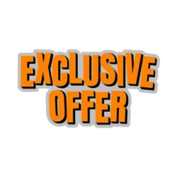 Promotional and Event Stickers