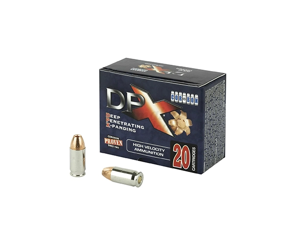 Custom Cardboard Ammo Boxes