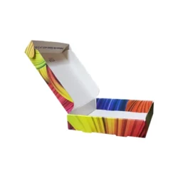 Custom Corrugated Cardboard Mailer Boxes