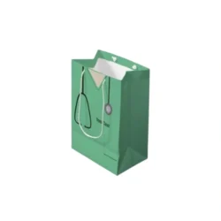 Custom Medicine Bags