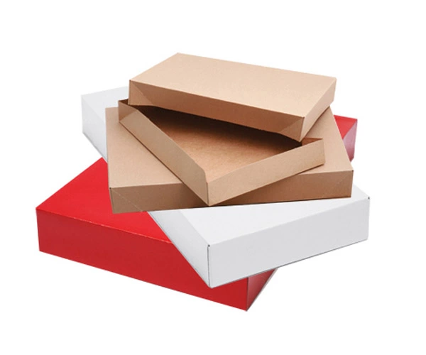 Custom Apparel Boxes