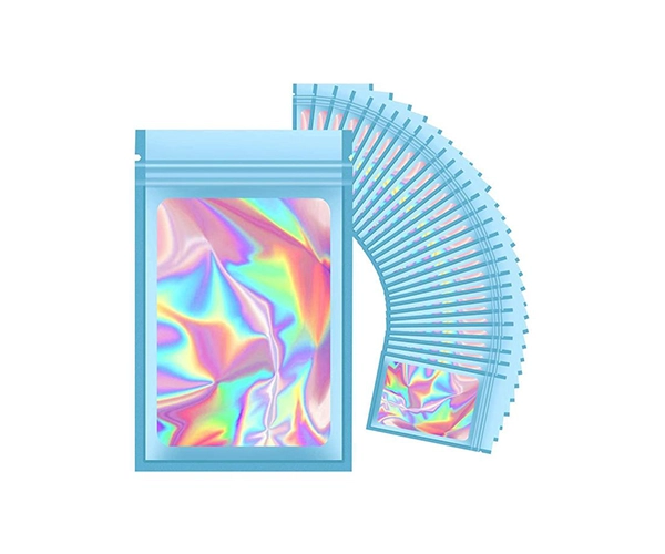Mylar-Pouch-Bag-with