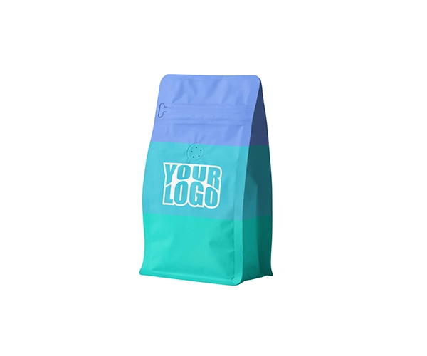 Custom Coffee Bags