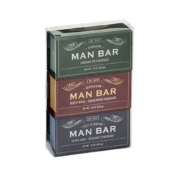 Custom Shampoo Bar Boxes