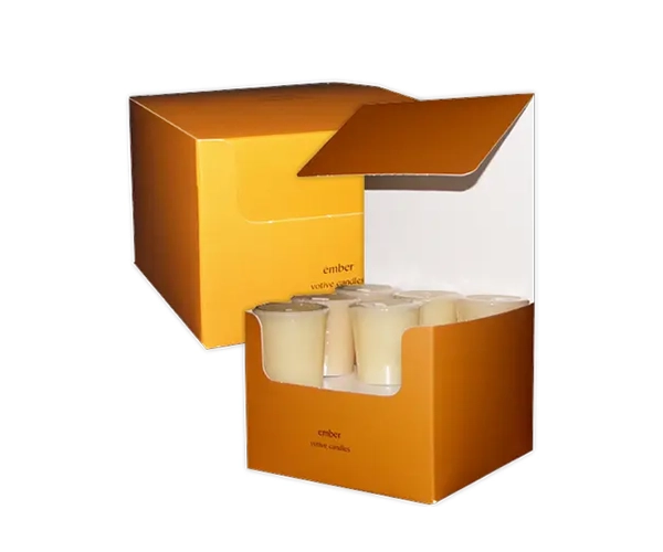 Custom-Candle-Display-Box