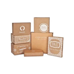 Custom Mailer Cardboard Boxes