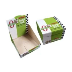 Custom Cardboard Counter Top Display Boxes