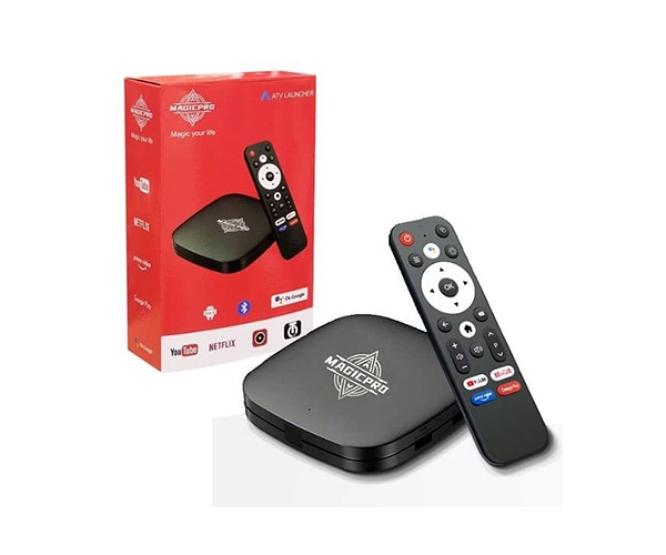 Remote Boxes wholesale packaging