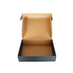 Custom Cardboard Box with Lid