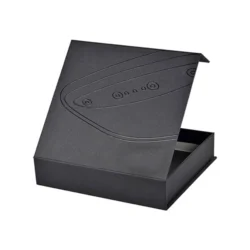 Custom Foil Boxes with Spot UV