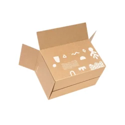 Ecommerce Packaging
