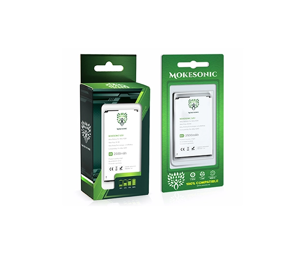 Mobile Battery Packaging Wholesale