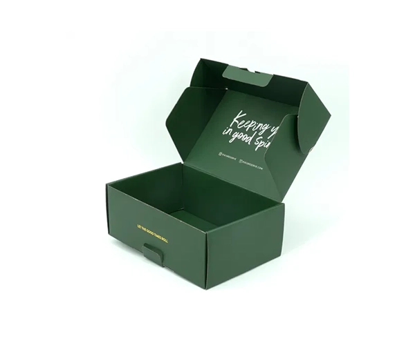 Custom Mailer Cardboard Boxes