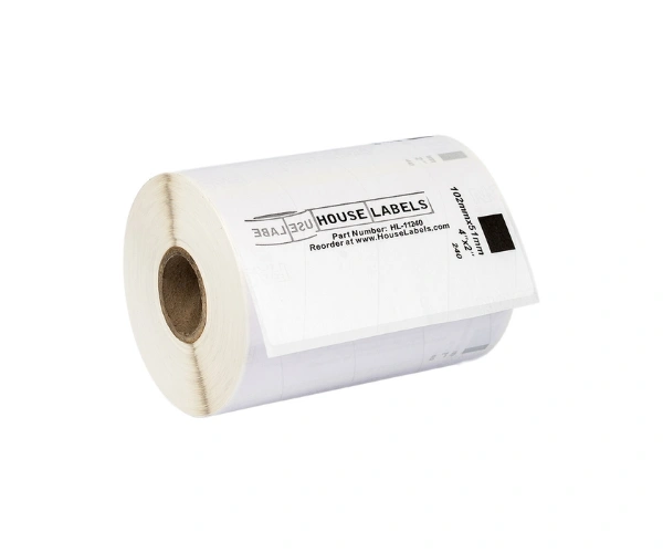 Print Shipping Label