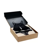 Custom Lingerie Boxes