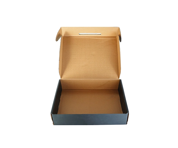 Custom Cardboard Box with Lid