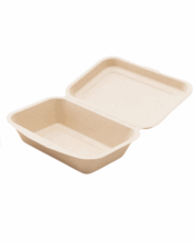 Disposable Food Container