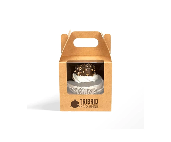 Eco Friendly Bakery Packaging