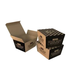 Custom Catering Boxes