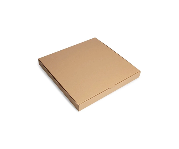 Custom Kraft Pizza Boxes