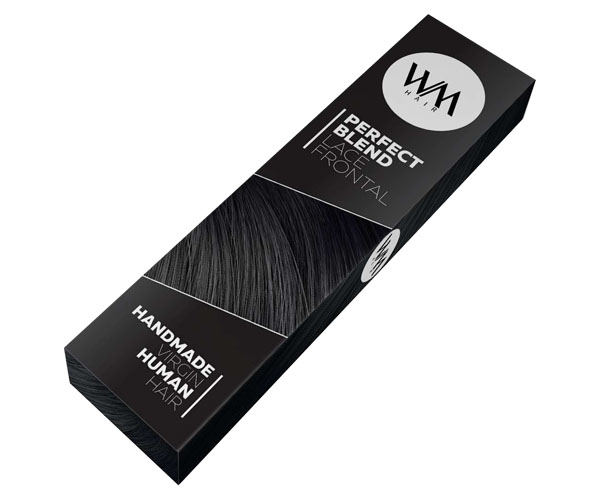 Custom Hair Extension Boxes