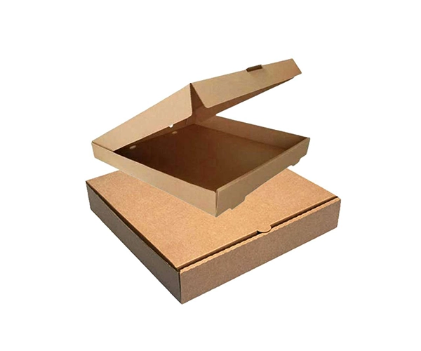 Custom Cardboard Pizza Boxes