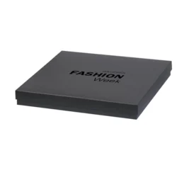 Custom Clothing Boxes