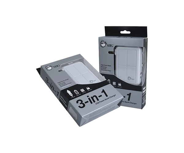 Power Bank Packaging Wholesale