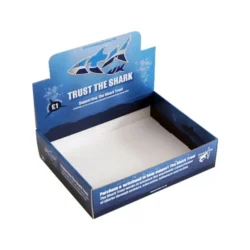 Consumer Product Display Boxes