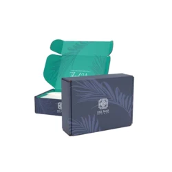 Custom Colored Mailer Boxes