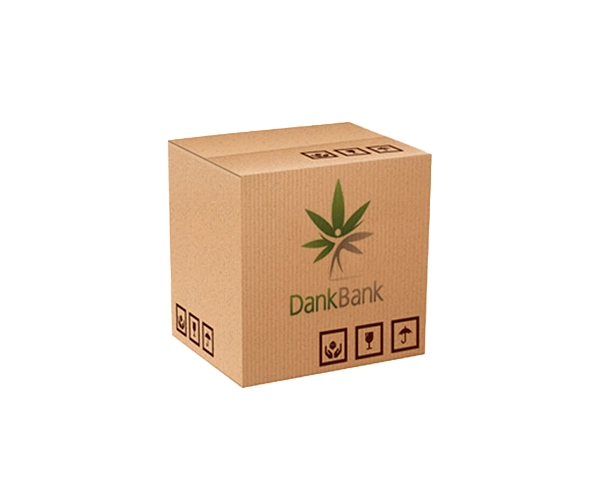 Hemp Paper Boxes
