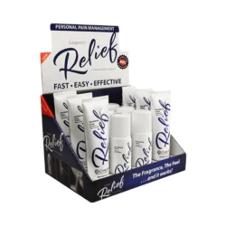 Custom Cosmetic Display Boxes