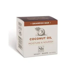 Custom Shampoo Bar Boxes