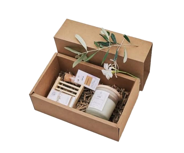 Custom Wax Melt Boxes