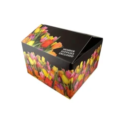 Flower Shipping Boxes