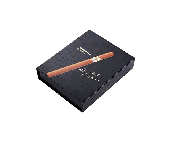 Custom Cigar Boxes