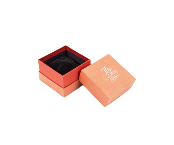 Custom Small Jewelry Boxes