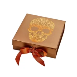 Copper Foil Packaging