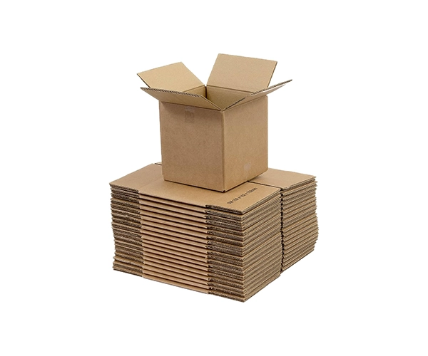 Double Wall Cardboard Boxes