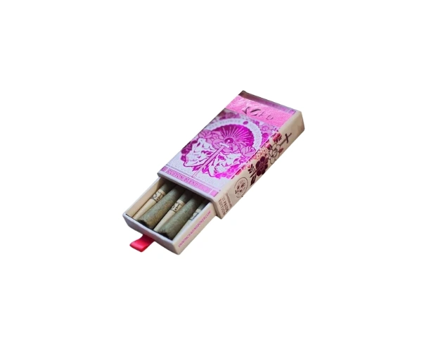 Custom Rigid Cigarette boxes