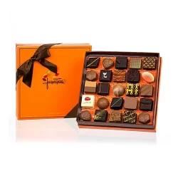 Custom Luxury Chocolate Boxes