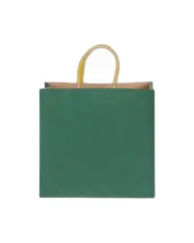 Custom Bags with Serrated Top