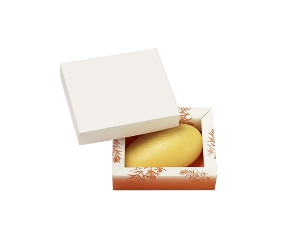 Luxury Soap Packaging