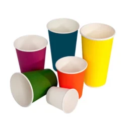 Custom Paper Cups