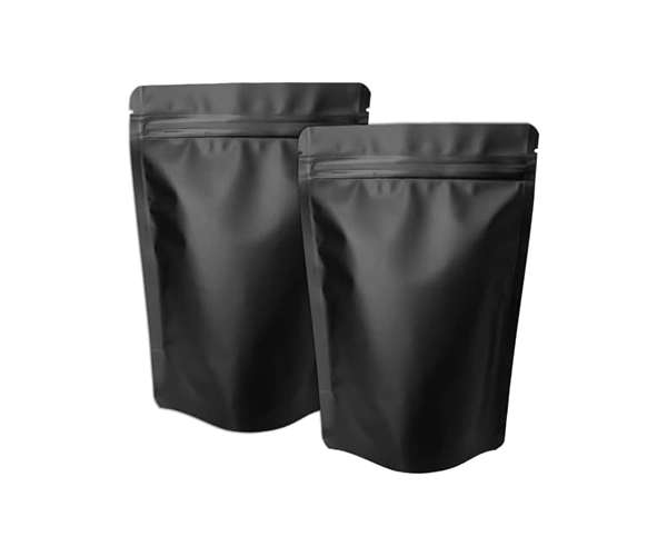 Smell Proof Ziplock Mylar bags