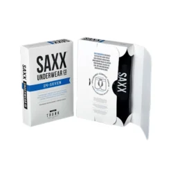 Custom Undergarments Shipping Boxes