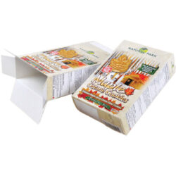 Custom Seal End Boxes