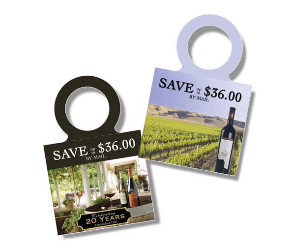 Custom Bottle Necker