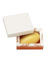 Luxury Soap Packaging