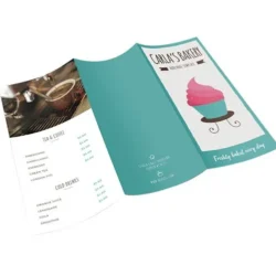 11 x 17 Brochures